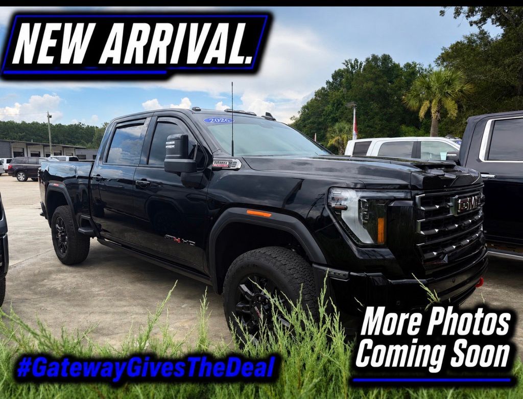 gmc sierra 2500hd 2026 1GT4UPEY2TF141800 image gmc sierra 2500hd 2026 1GT4UPEY2TF141800 image